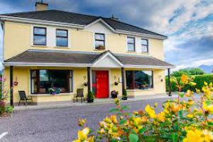  Killaran House B&B, Killarney